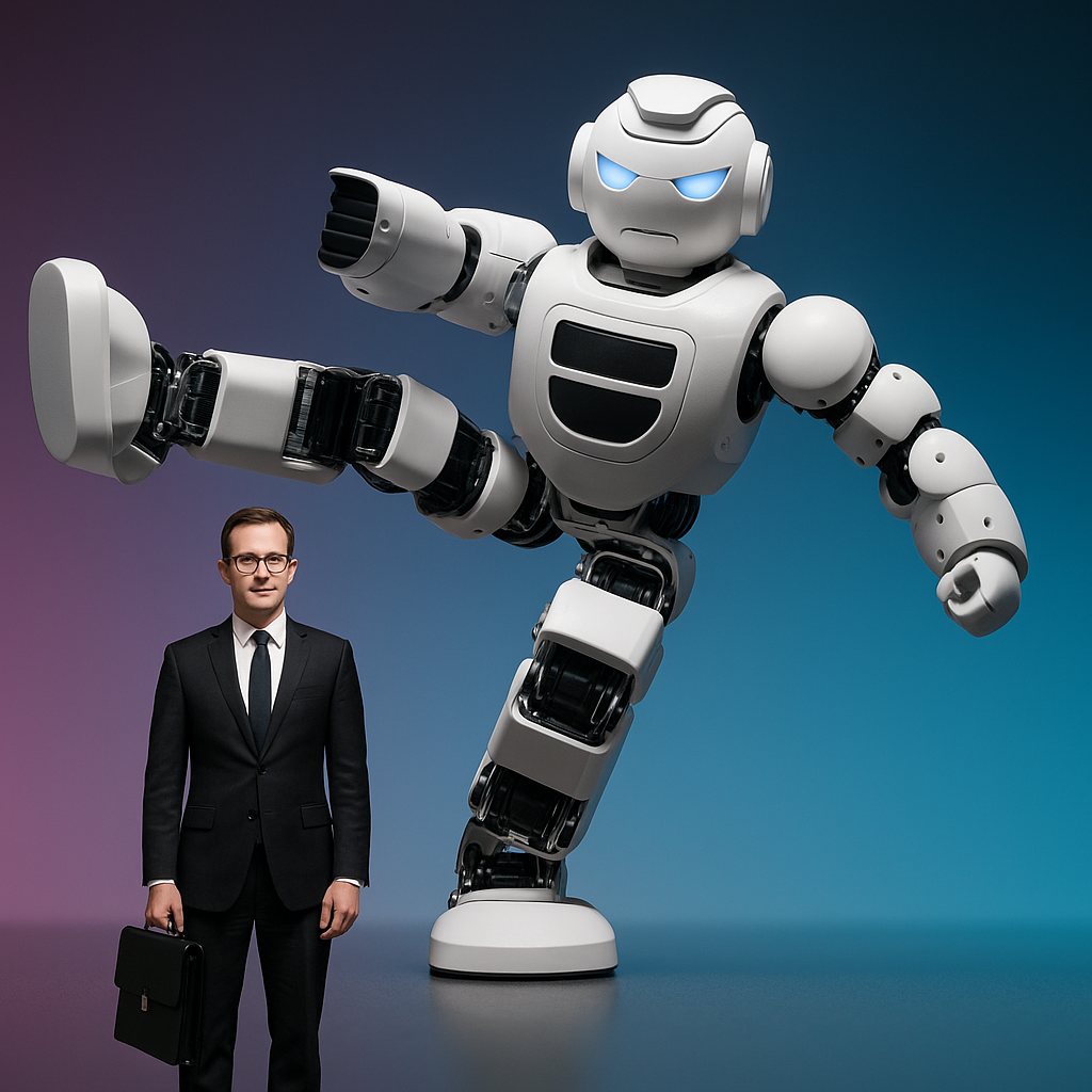 Future: What Role Will AI Play