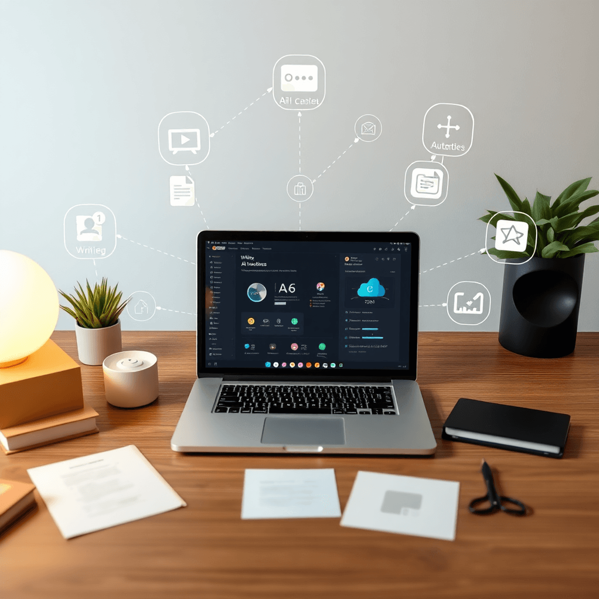 Underrated AI Tools You Should Be Using in 2025