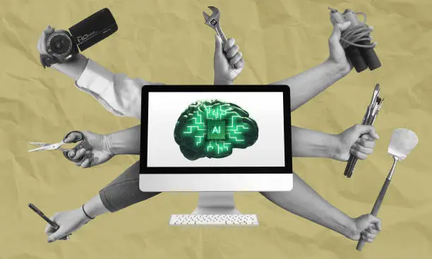 AI Tools for Non‑Tech Users